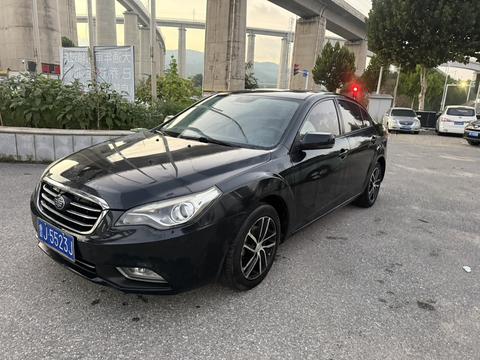 Bestune B50