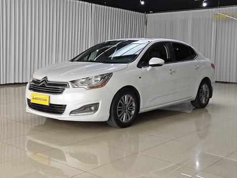 Citroën C4L