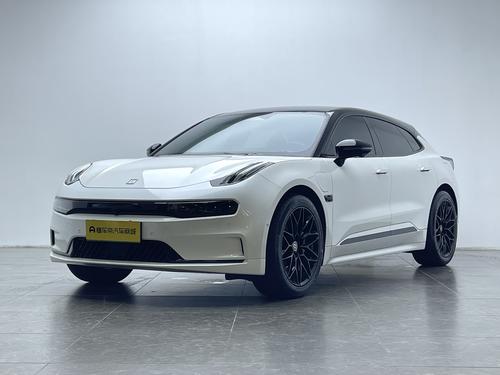 2023 ZEEKR 极氪 001 86 kWh