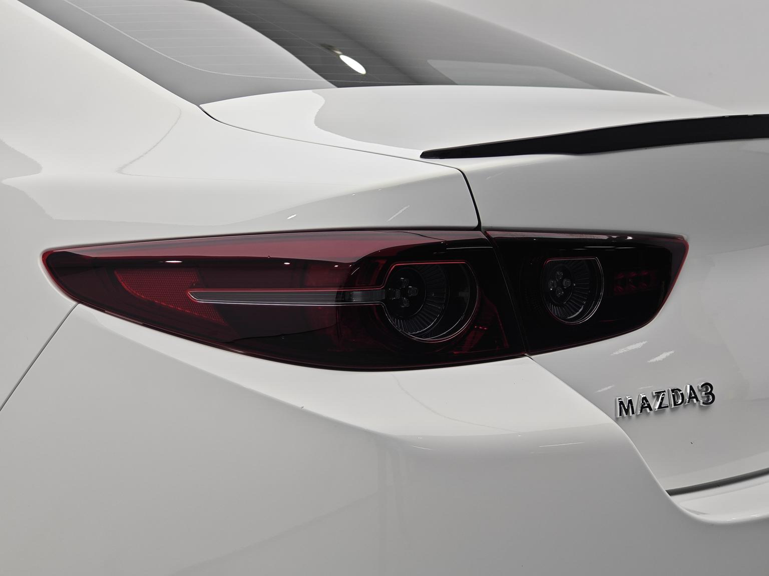 Mazda Mazda3 — фотографии объявления, Фото 20