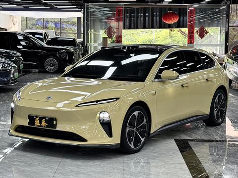Nio ET5T