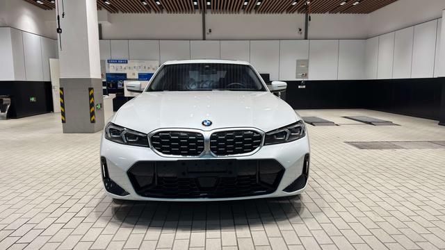 BMW 3 series id 4387287 из Китая 14