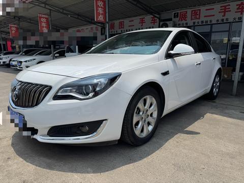 Buick Regal