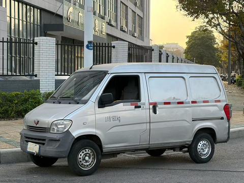 Wuling Sunshine