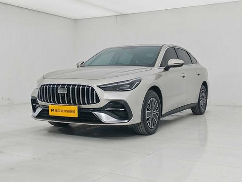 Geely Galaxy Starshine 6