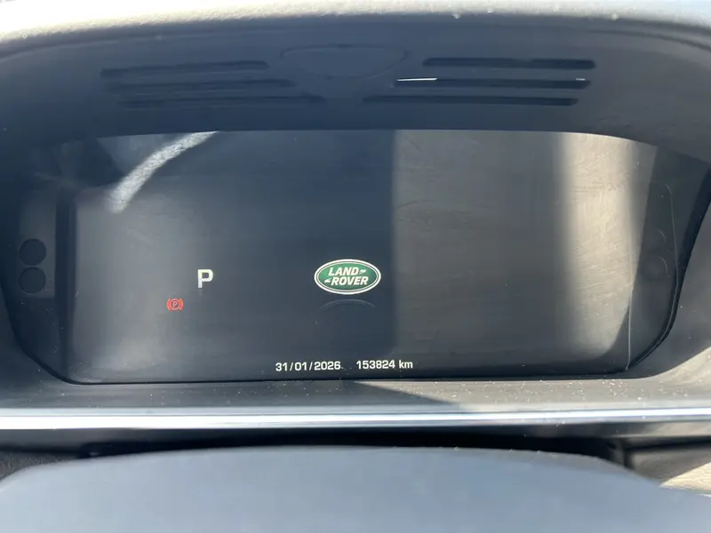 Land Rover Range Rover Sport — фото 10