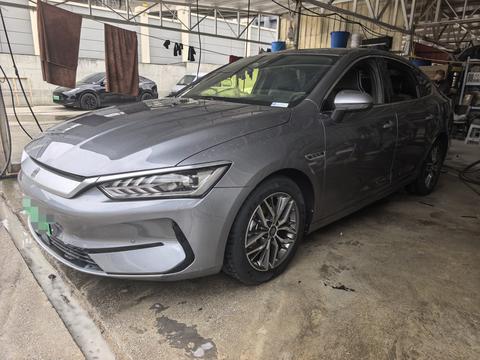 BYD Qin PLUS EV