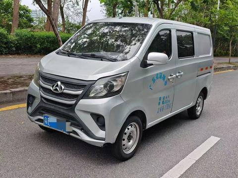 Changan Star 5