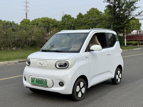 Wuling Hongguang MINI EV