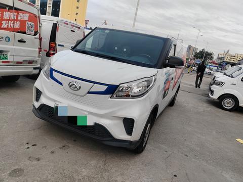 MAXUS EV30