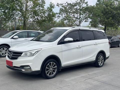 Baojun 730