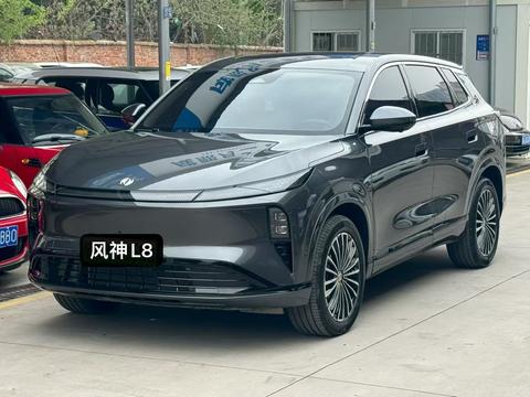 Dongfeng Aeolus L8 PHEV