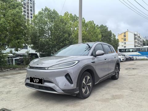 BYD Sea Lion 05 EV
