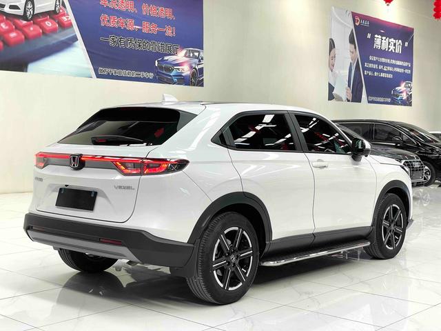 Honda Binzhi id 4387381 из Китая 16