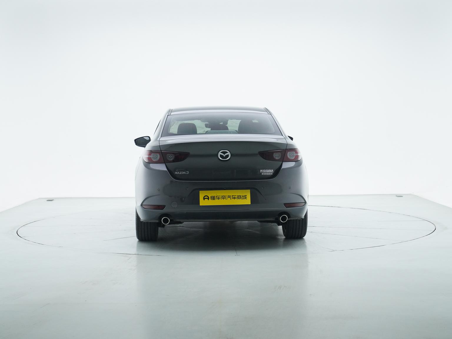 Mazda Mazda3 — фотографии объявления, Фото 6