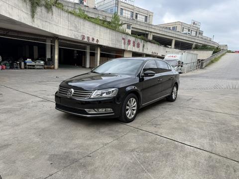 Volkswagen Magotan 2013 1.8TSI Comfort