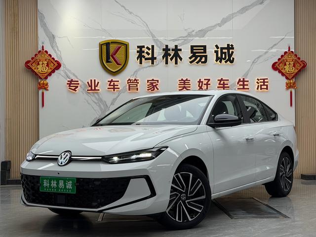 Volkswagen Lavida id 4392370 из Китая 21
