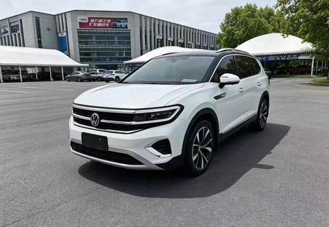 Volkswagen Talagon