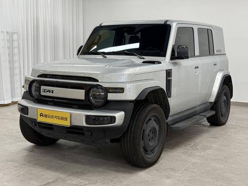 iCAR Модель не указана