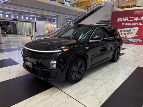 Li Auto L8