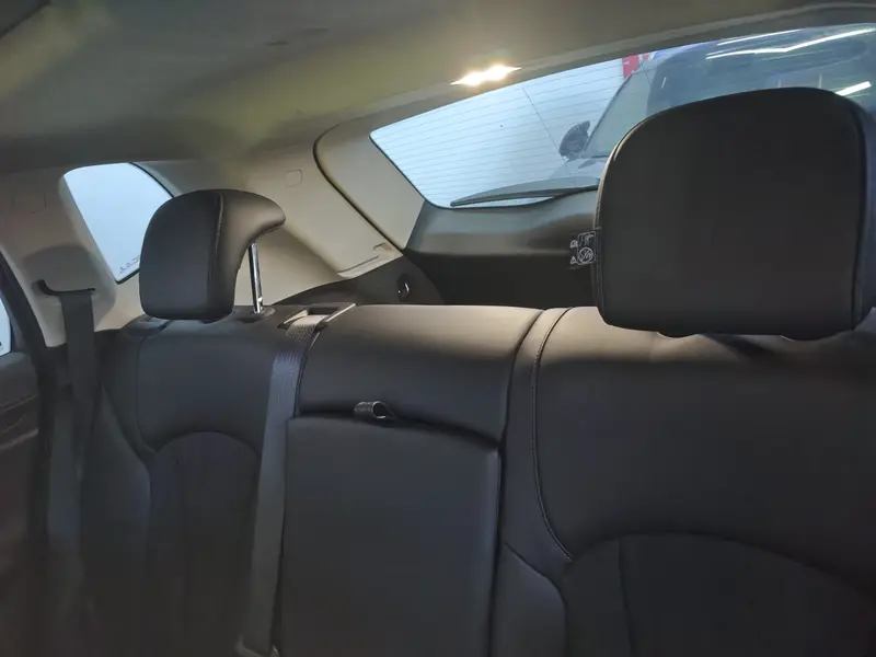 Buick Envision — фото 12