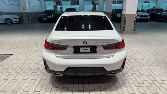 BMW 3 series id 4387287 из Китая 15