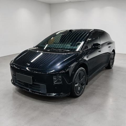 Li Auto i6
