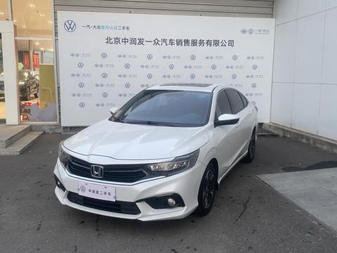 Honda Envix