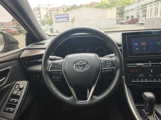 Toyota Asian dragon id 4387447 из Китая 9