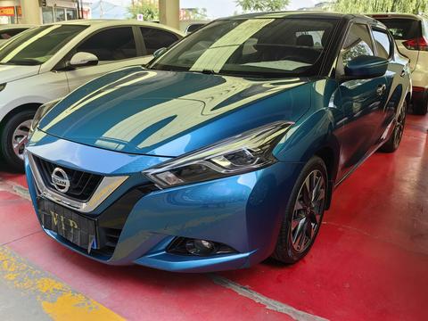Nissan Lannia
