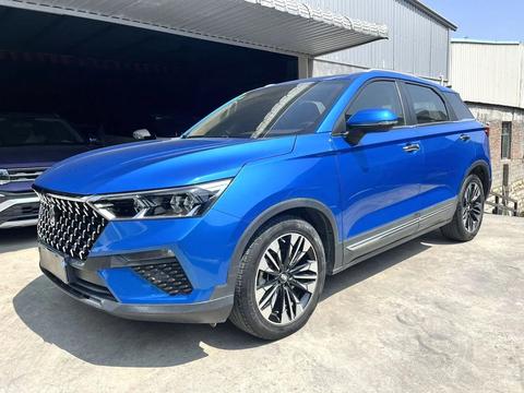 Bestune T77