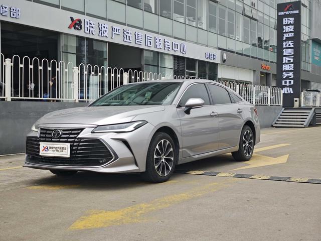 Toyota Asian dragon id 4387447 из Китая 10