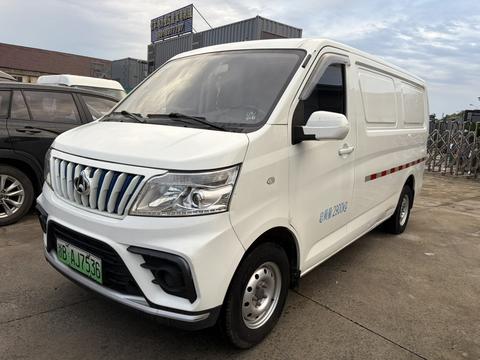 Changan Kaicene Ruixing EM80