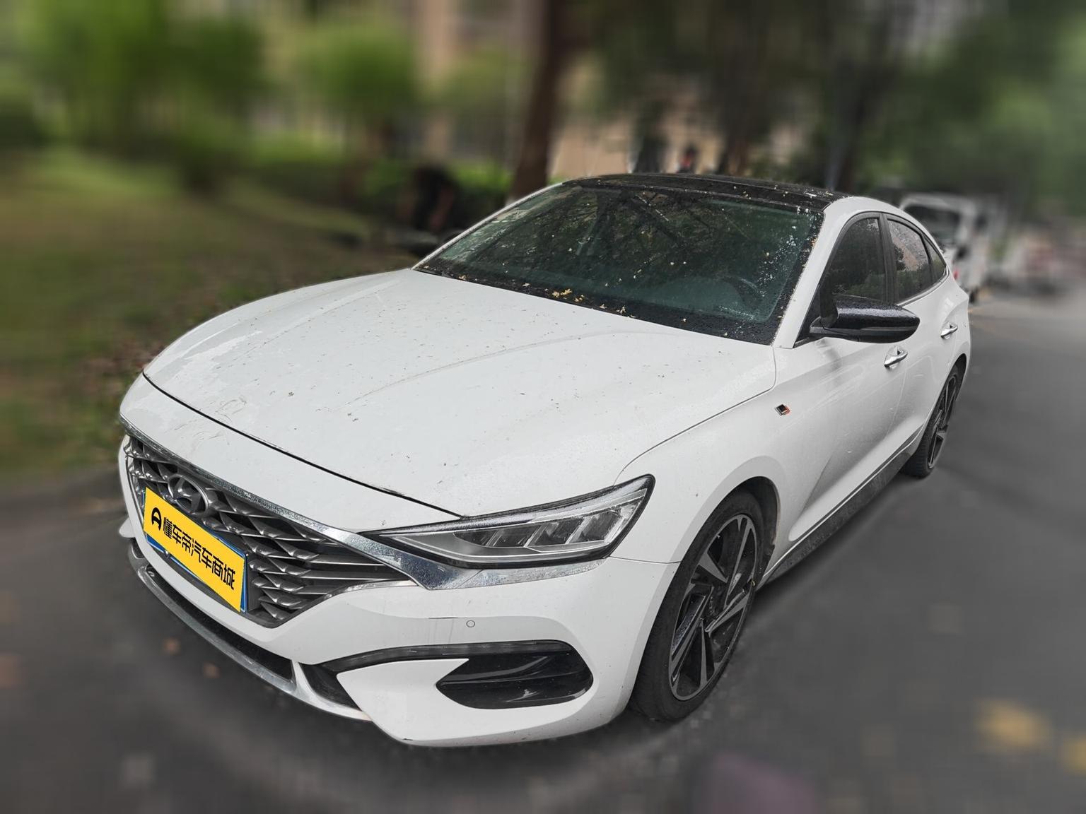 Hyundai Lafesta 2019 280TGDi Smart VI