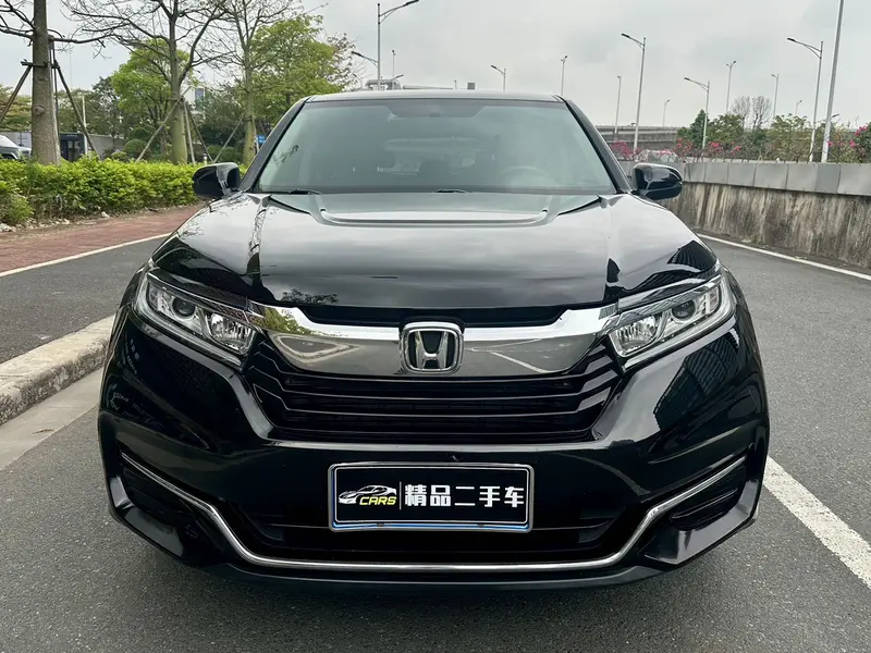 Honda Avancier 240 TURBO CVT — фото 2