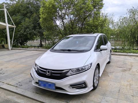 Honda Jade