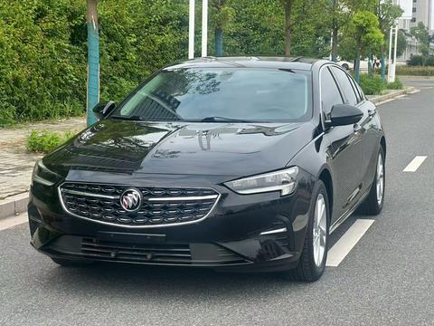 Buick Regal