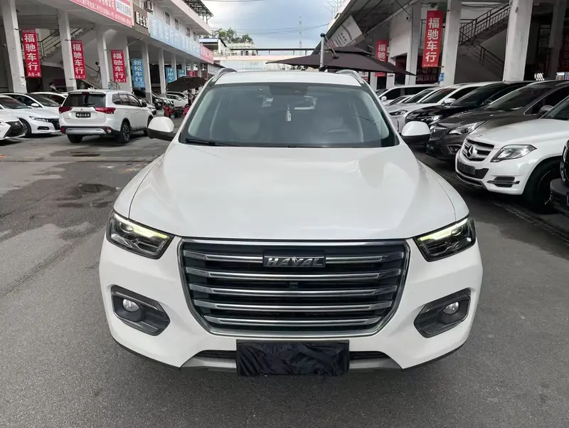 Haval H6 — фото 2