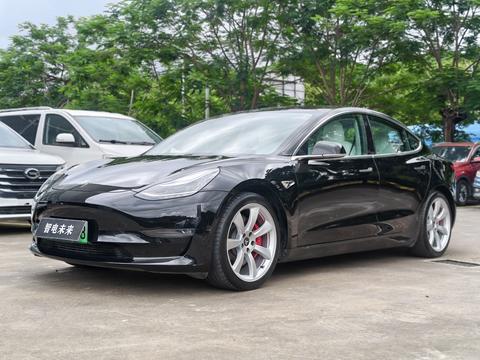 Tesla Model 3 (Import)