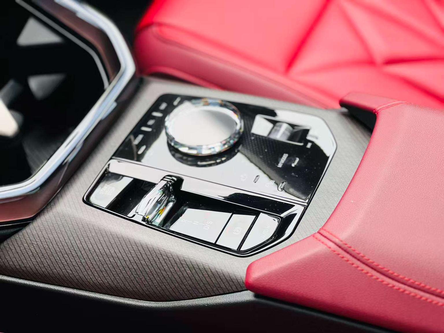 BMW X3: фотография 11 из 20