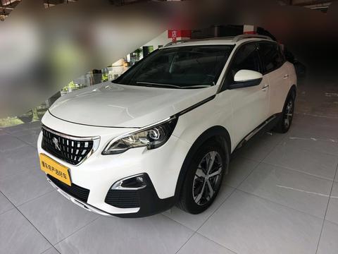 Peugeot 4008