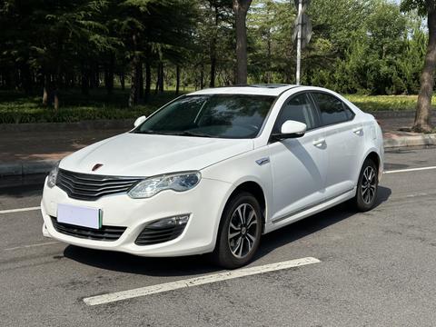 Roewe e550