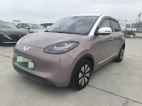 Wuling Binguo 2023 333KM