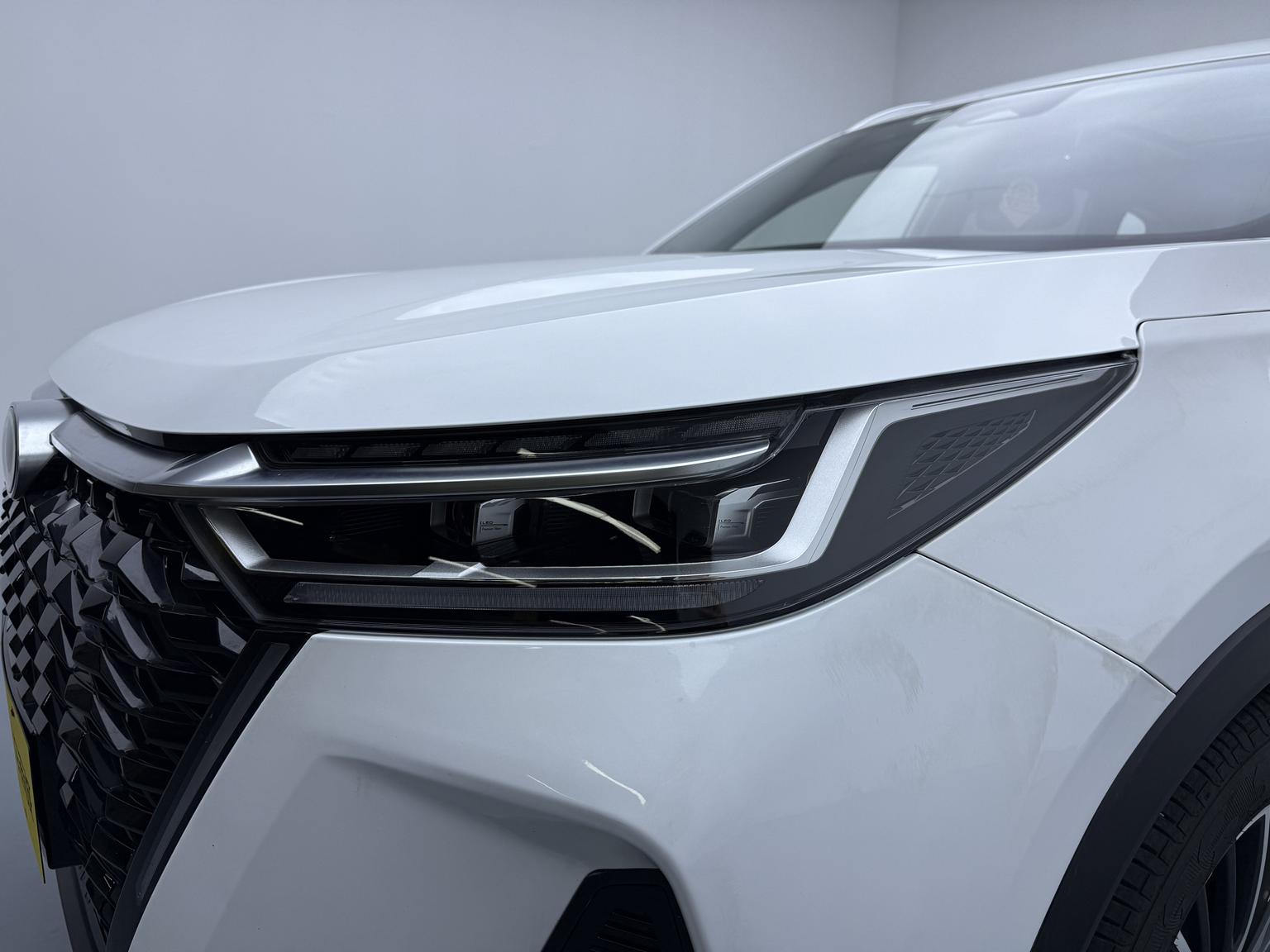 Chery 8 PRO — фотографии объявления, Фото 20