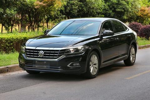 Volkswagen Passat 2020 330TSI Elite VI
