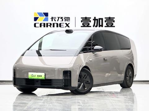 Li Auto MEGA