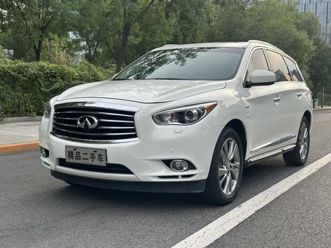 Infiniti QX60 (Import)