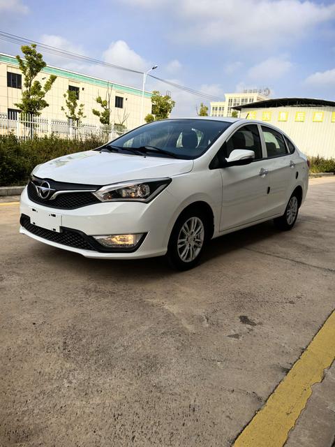 Haima M3, 2016 год