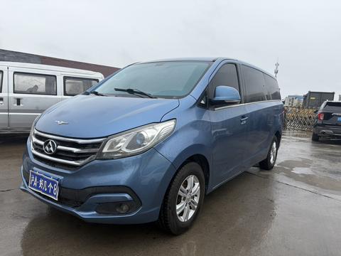 MAXUS G10