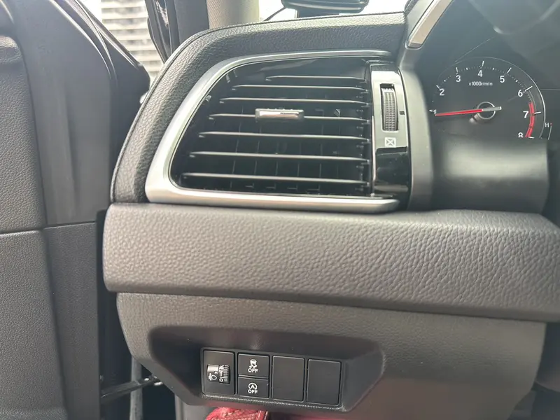 Honda Avancier 240 TURBO CVT — фото 10
